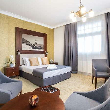 Jakubowy Hotel Gdynia Exterior foto
